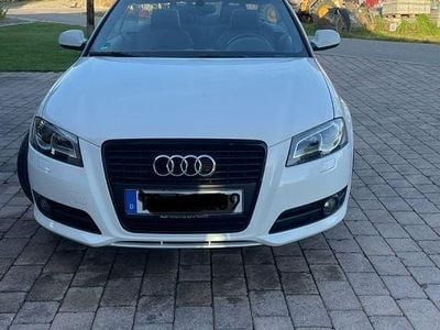 Audi A3 Cabriolet