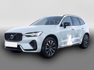 Usata Volvo XC60 Plus 250 CV (183 kW) 2023 Bianco SUV