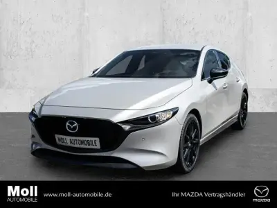 Gebraucht Mazda 3