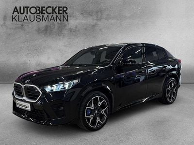 Gebraucht BMW X2 Luxury Line 317 PS (233 kW) 2025 Schwarz SUV