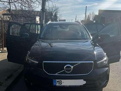Gebraucht Volvo XC40 Momentum 150 PS (110 kW) 2020 SUV
