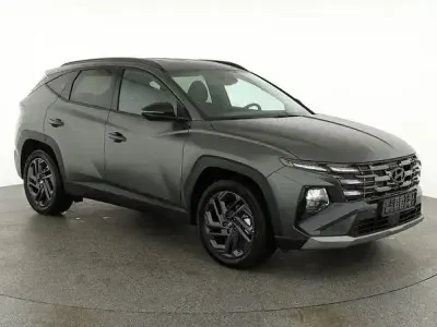 Neu Hyundai Tucson 180 PS (132 kW) 2026 Andere SUV