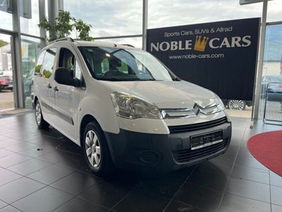 gebraucht Citroën Berlingo Kombi Advance