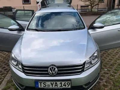 Usata VW Passat