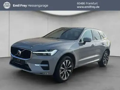 Gebraucht Volvo XC60 Core 250 PS (183 kW) 2024 Grau SUV