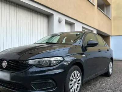Gebraucht Fiat Tipo