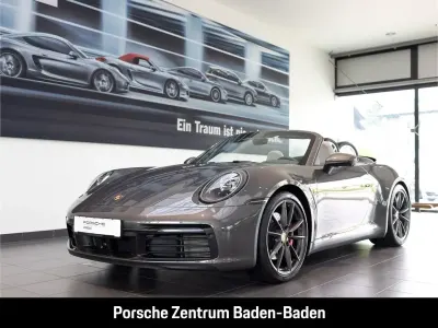 Gebraucht Porsche 911 Carrera S Cabriolet