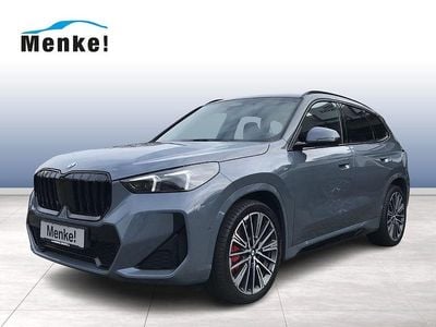 Gebraucht BMW X1 M Sport 163 PS (119 kW) 2025 Grau SUV