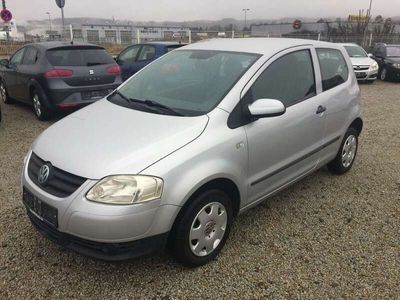 gebraucht VW Fox Basis,Tüv Neu!