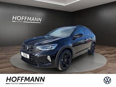 Neu VW Taigo R-line 116 PS (85 kW) 2026 Schwarz SUV