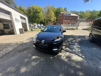Gebraucht Renault Mégane III
