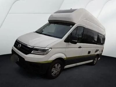 VW California