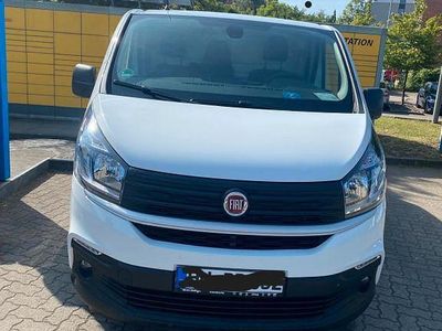 Fiat Talento