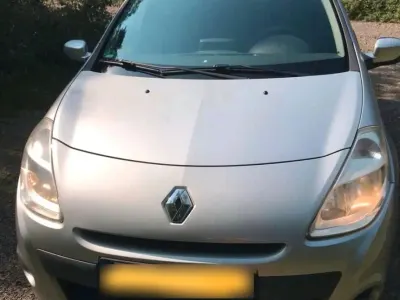 Gebraucht Renault Clio
