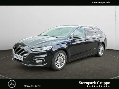 Gebraucht Ford Mondeo