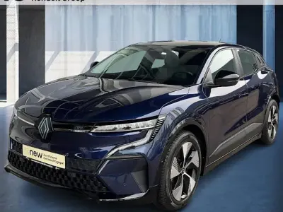 Gebraucht Renault Megane E-Tech