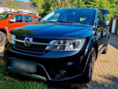 Fiat Freemont