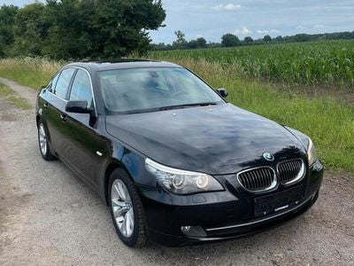 BMW 535