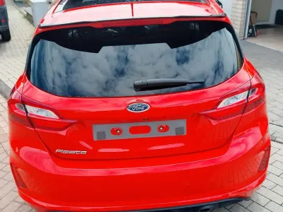Gebraucht Ford Fiesta