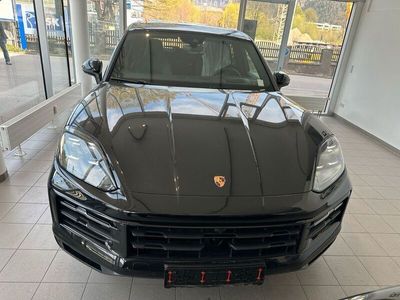 Porsche Cayenne S