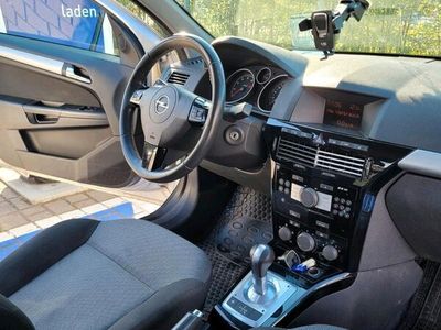 gebraucht Opel Astra 