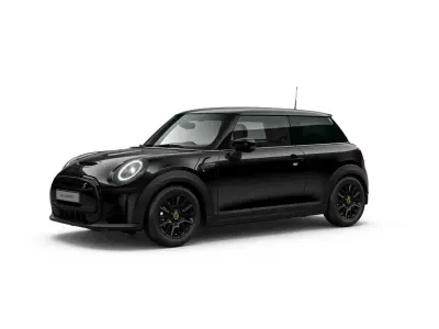 Gebraucht Mini Cooper SE 135 kW (184 PS) 2023 Kleinwagen