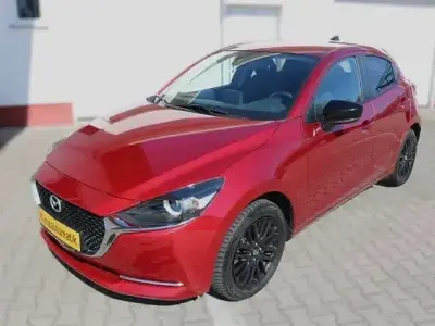 Occasion Mazda 2 90 ch (66 kW) 2022 Rouge Citadine