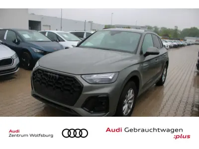 Gebraucht Audi Q5 265 PS (194 kW) 2023 SUV