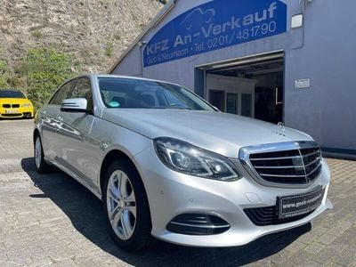 Mercedes E250