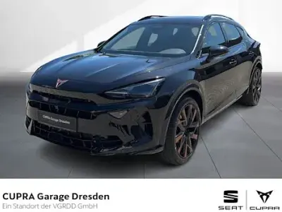 Neu Cupra Formentor VZ 333 PS (244 kW) 2026 Schwarz SUV