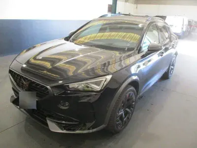 Gebraucht Cupra Formentor