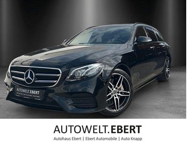 Mercedes E450