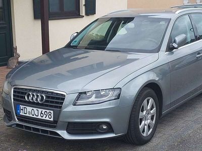 gebraucht Audi A4 A4Avant 1.8 TFSI Ambiente