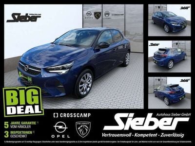 Opel Corsa-e