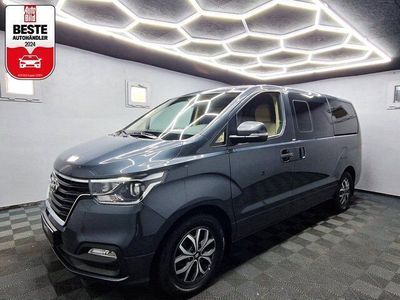Hyundai H-1
