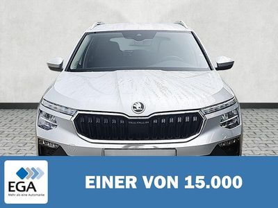 Gebraucht Skoda Kamiq Selection 116 PS (85 kW) 2025 Metallic SUV