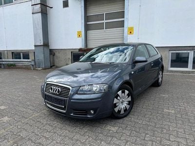 Usata Audi A3 116 CV (85 kW) 2007 Andere farben Utilitaria