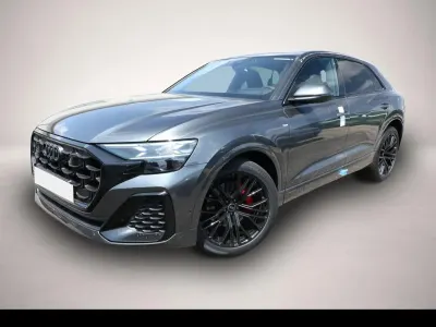 Neu Audi Q8 S-Line 286 PS (210 kW) 2026 Manufacturer SUV