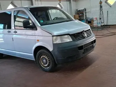 Używany VW Caravelle