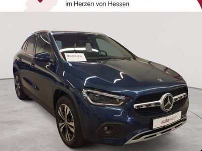 Mercedes GLA220