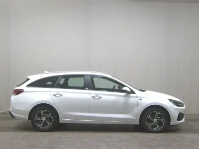 Gebraucht Hyundai i30