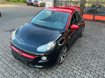 Gebraucht Opel Adam Rocks