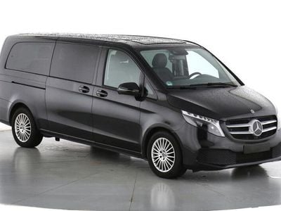Mercedes V300