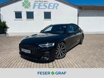 Gebraucht Audi S8
