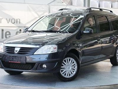 Dacia Logan MCV