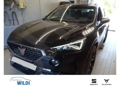 Gebraucht Cupra Formentor VZ 245 PS (180 kW) 2023 SUV