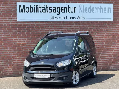Gebraucht Ford Transit