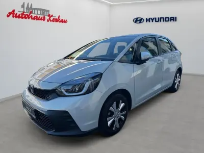 Gebraucht Honda Jazz