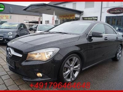 Mercedes CLA200
