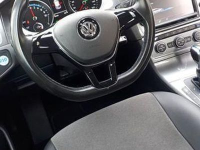VW e-Golf